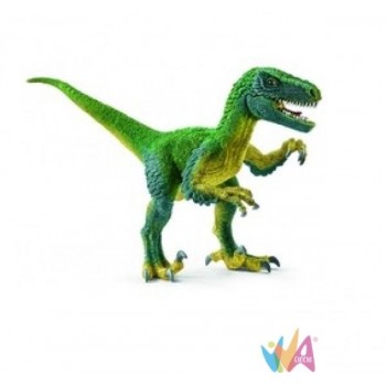 VELOCIRAPTOR (SERIE...