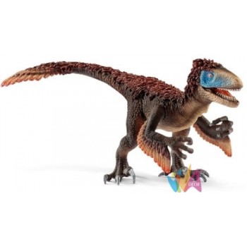 UTAHRAPTOR (SERIE DINOSAURS...