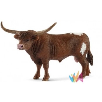 TORO TEXAS LONGHORN (SERIE...