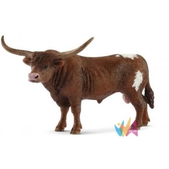 TORO TEXAS LONGHORN (SERIE...