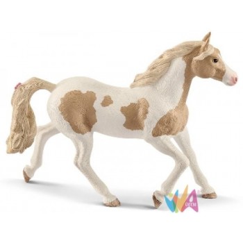 GIUMENTA PAINT HORSE (SERIE...