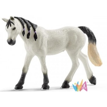 CAVALLA ARABA (SERIE HORSE...