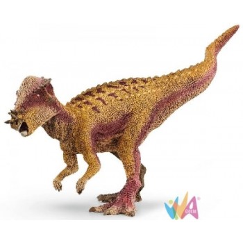 PACHYCEPHALOSAURUS (SERIE...