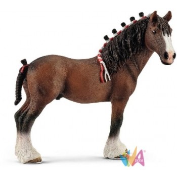 CASTRONE CLYDESDALE (SERIE...