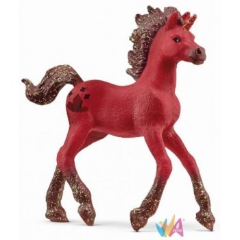 UNICORNO DA COLLEZIONE...