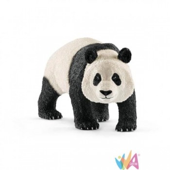 Schleich - Panda gigante...