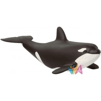 Schleich - Figurine, ORCA...