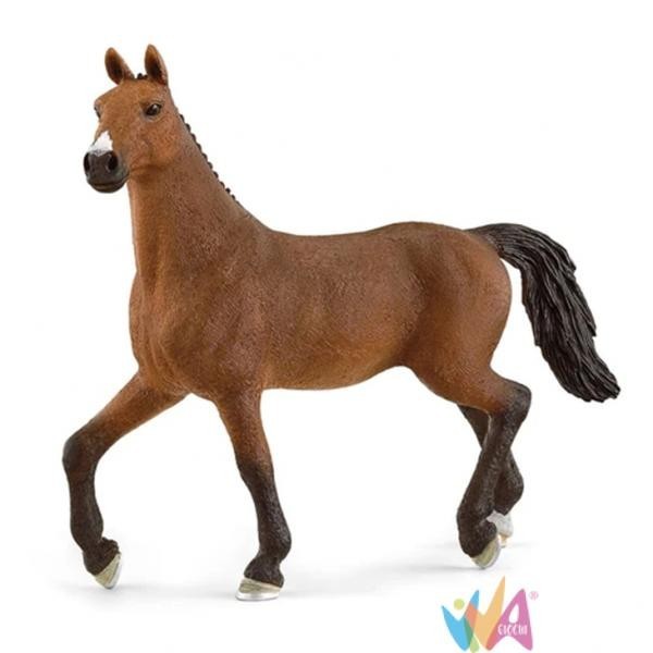 Schleich - Cavallo Giumenta Oldenburger (Cod. 13945)