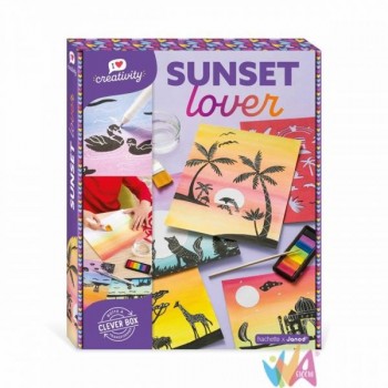 Janod Sunset Lover (Cod....