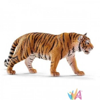 TIGRE (SERIE WILD LIFE...