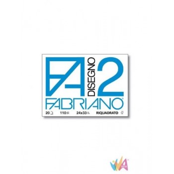 Fabriano F2 06201516, Album...