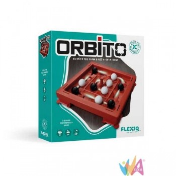 FlexiQ Orbito (Cod. FLX502)