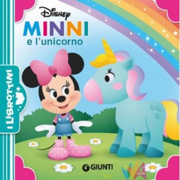 MINNI E L'UNICORNO I...