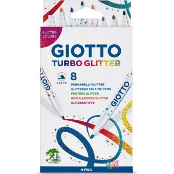 Giotto Turbo Glitter...