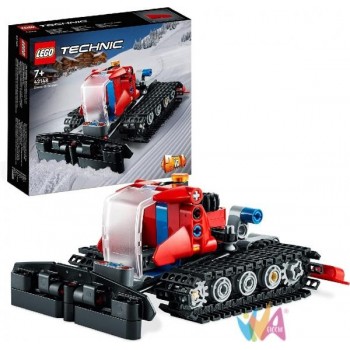 Lego 42148 Technic Gatto...