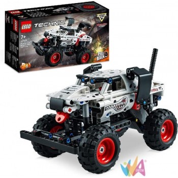 Lego 42150 Technic Monster...