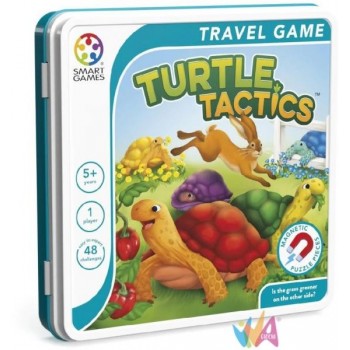 smart games Turtle Tactics...