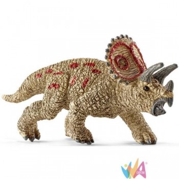 Schleich Mini Triceratopo...