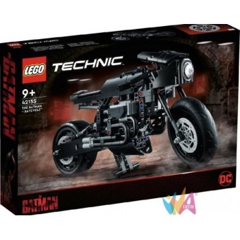 Lego Technic 42155 THE...