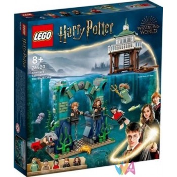 Lego Harry Potter 76420...