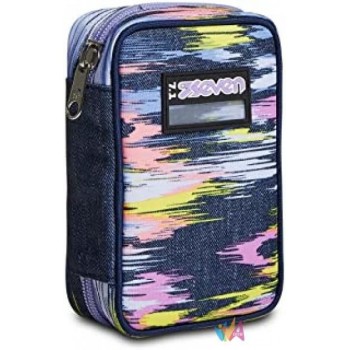 Astuccio Speed Case Seven 1...