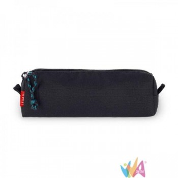 Legami Astuccio Portapenne My Pencil Case - Black