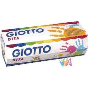 Giotto 6 Confezioni 534100...