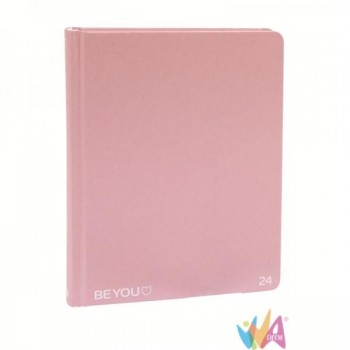 Agenda Be-You Pink Lady...