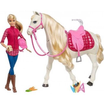 Barbie - Cavallo dei Sogni...