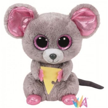 BEANIE BOOS 15CM SQUEAKER -...