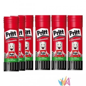 COLLA PRITT STICK GR.22...