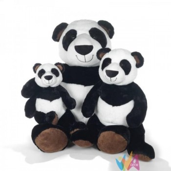 PANDA H.70 CM - 07815