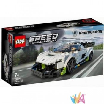 Lego SPEED CHAMPIONS 76900...