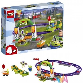 Lego Junior 10771 Toy Story...