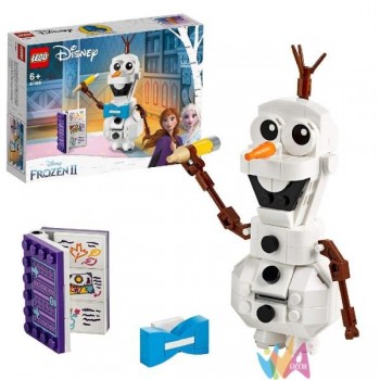 Lego Frozen Olaf 41169...