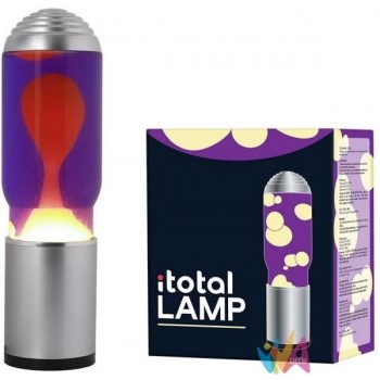 I-TOTAL®- LAMPADA con base...
