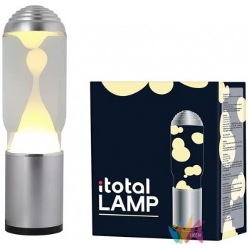 I-TOTAL®- LAMPADA con base...