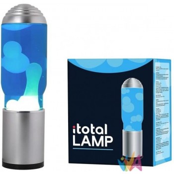 I-TOTAL®- Lampada con base...