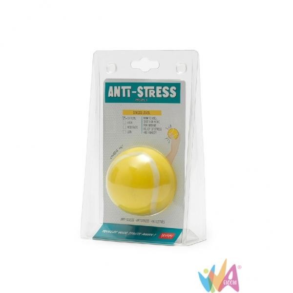 Legami Pallina Antistress tennis (Cod. STRES0003)