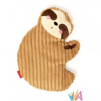 Legami Warm Cuddles Cuscino Termico Profumo Di Lavanda Sloth (Cod. WC0002)