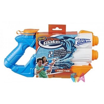 SOA TWIN TIDE (SUPERSOAKER)...