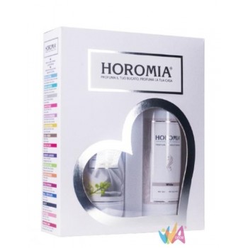 Horomia Horotwins - White...