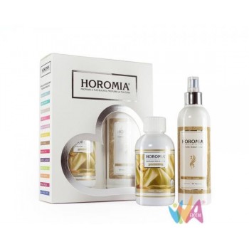 Horomia Horotwins - Gold...