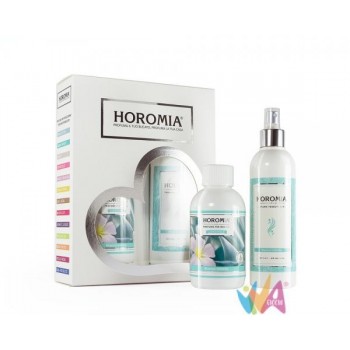 Horomia Horotwins - Bianco...