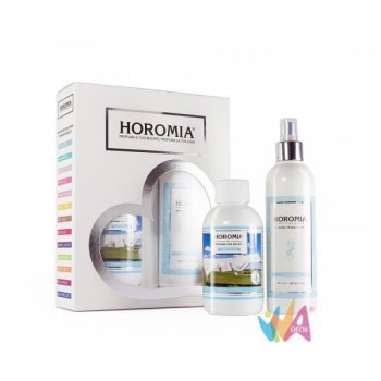 Horomia Horotwins - Fresh...