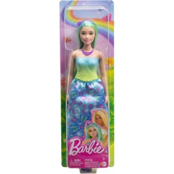 Mattel Barbie - HRR11 (Cod....