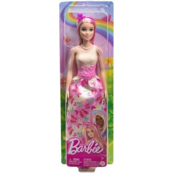 Barbie - Sirena, Bambola...