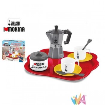 Giav toys Set Mokina Con...