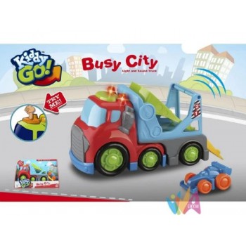 Maggio3 Kiddygo! bisarca e...