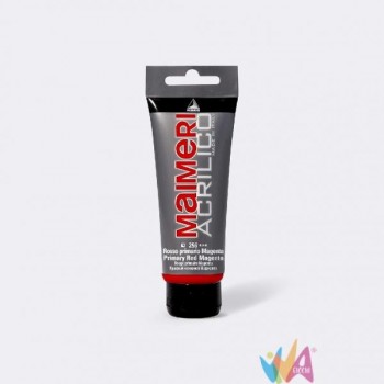 Maimeri ACRILICO 75 ml,...